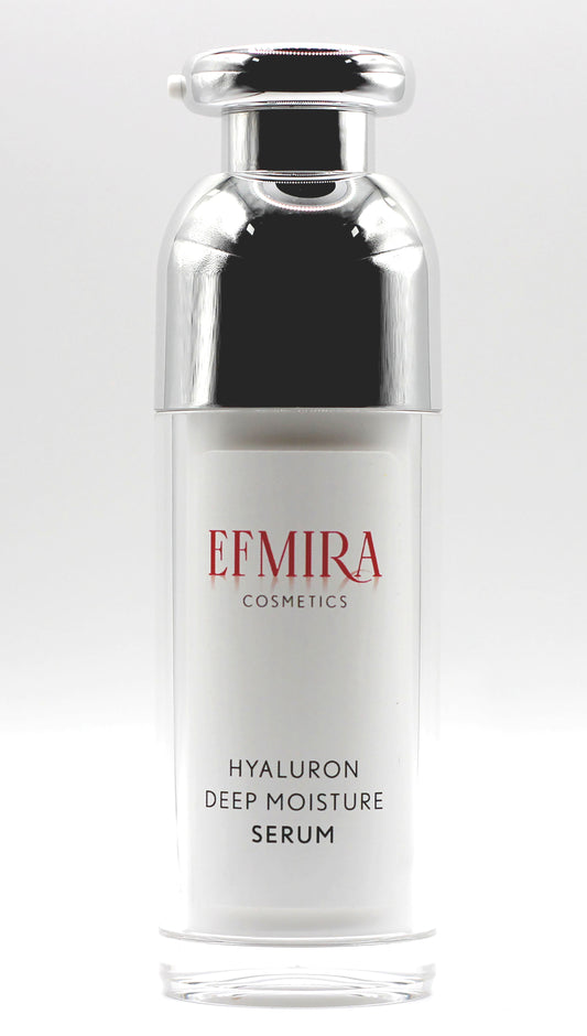 HYALURON DEEP MOISTURE SERUM 30ml - Efmira Shop