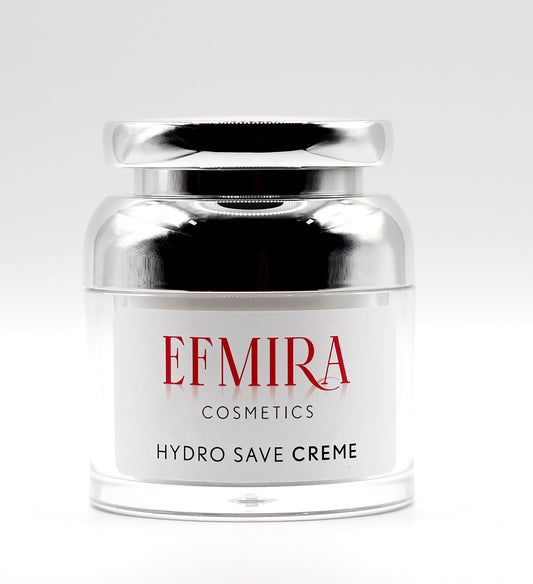 HYDRO SAVE CREME 50ml - Efmira Shop