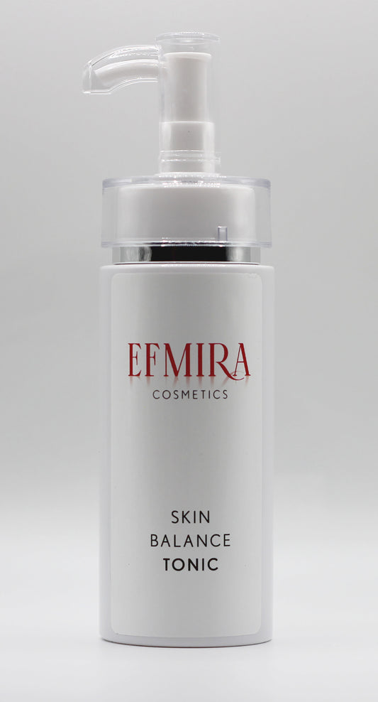 SKIN BALANCE TONIC 120ml - Efmira Shop