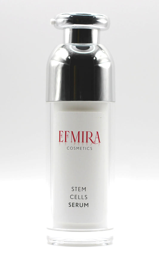 STEM CELLS SERUM 30ml - Efmira Shop