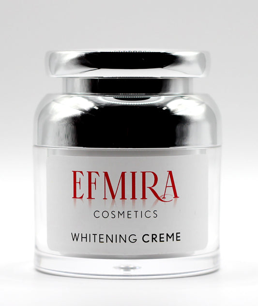 WHITENING CREME 50ml - Efmira Shop